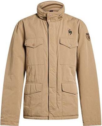 Blauer ROPA DE ABRIGO - Chaquetas y cazadoras en YOOX.COM