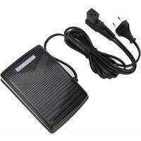 OEM Pedal De Control De Pie De 220 V Con Cable De Alimentaci&oacute;n Para Singer 974-crezuo