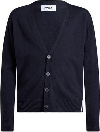 Alpha Studio MAGLIERIA - Cardigan su YOOX.COM