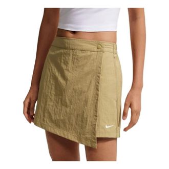 Nike (WMNS) Nike Skort Khaki IR1649-297
