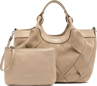 Gianni Chiarini Donna, Borse, Marrone, Taglia unica, new