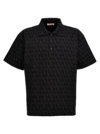 Valentino Garavani Valentino T-Shirts And Polos from $556.00 Valentino Garavani Valentino T-Shirts And Polos from $556.00