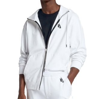 Nike NRG FZ Hoodie White 923791-100
