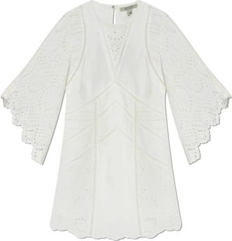 AllSaints Donna, Abiti, Bianco, XS, new