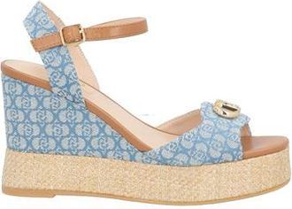 Liu Jo SCHUHE - Sandalen auf YOOX.COM