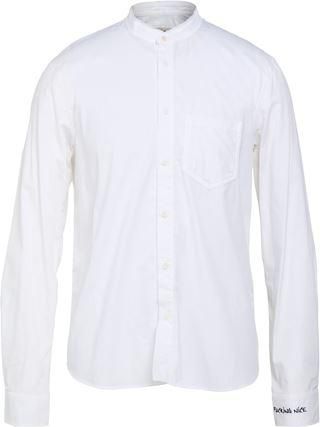 Zadig&Voltaire TOPWEAR - Camicie su YOOX.COM
