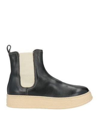 AGL CALZADO - Botines de ca&ntilde;a alta en YOOX.COM