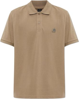 Moose Knuckles Uomo, Top, Marrone, XL, new