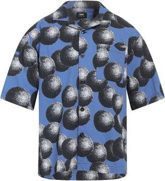 Edwin TOPWEAR - Shirts on YOOX.COM