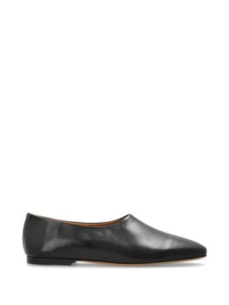 Jil Sander Ballerinas Punta Affusolata Prince