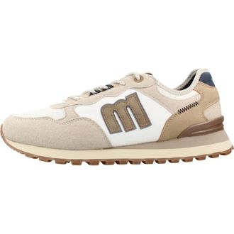 Mtng Mtng, Uomo, Scarpe, Beige, 42 EU, new