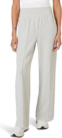Sweaty Betty Sand Wash Cloudweight Track Pants Womens Clothing Ice Grey Marl : SM, Elastane/Modal/Polyester