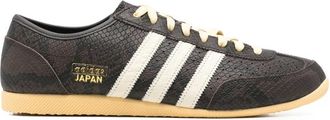 adidas Japan Snake-effect Sneakers