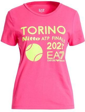 Emporio Armani TOPWEAR - T-shirts on YOOX.COM