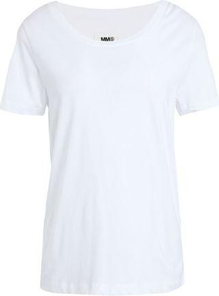 Maison Margiela CAMISETAS Y TOPS - Camisetas en YOOX.COM