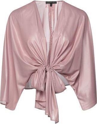 Patrizia Pepe TOPWEAR - Shrugs sur YOOX.COM