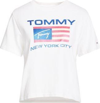 Tommy Jeans TOPWEAR - T-shirts on YOOX.COM