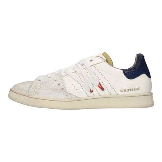 Hidnander Uomo, Scarpe, Bianco, 46 EU, new