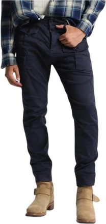 Dsquared2 Uomo, Jeans, Blu, M, new