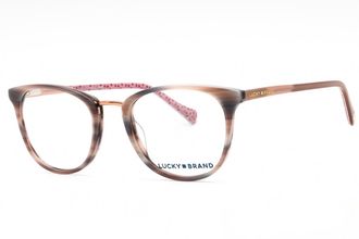 Lucky Brand D217 0PIN 00 Pink Horn 51mm