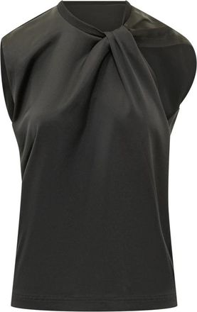 Pinko Pinko, Donna, Camicette, Nero, XL, new