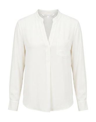 Veronica Beard TOPWEAR - Tops on YOOX.COM