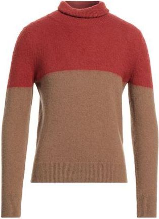 L.B.M. 1911 KNITWEAR - Turtlenecks sur YOOX.COM