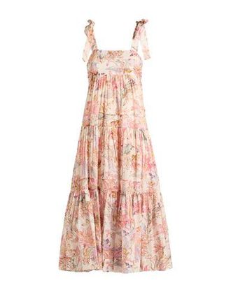 Zimmermann DRESSES - Midi dresses sur YOOX.COM
