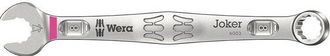 Wera Llave Combinada 6003 Joker Sw 36mm L.460mm Forma A Cv Acero Wera