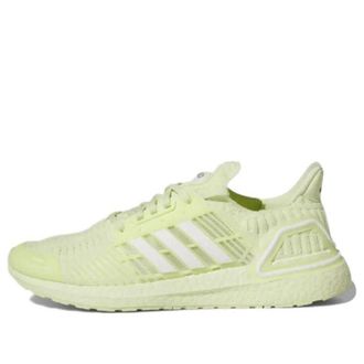 adidas UltraBoost DNA CC_1 Almost Lime Solar Yellow GX2922