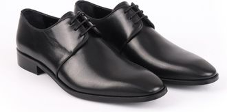 Vella Pais Hico Derby Shoes
