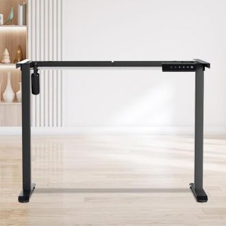 Vingo Vingo - swanew Scrivania regolabile in altezza Gamba della scrivania regolabile in altezza elettricamente Scrivania seduta/in piedi