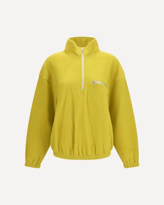 Rier Polar high-neck zip Jacket Female L