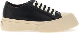 Marni Hombre, Zapatos, Negro, Talla: 41 EU