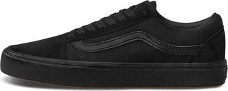 Vans ComfyCush Old Skool Black VN0A3WMAVND