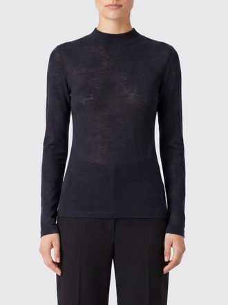 Filippa K Top Donna colore Nero