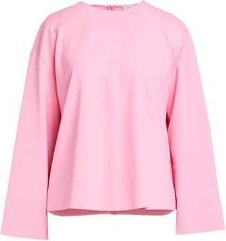 Liviana Conti TOPWEAR - Tops on YOOX.COM
