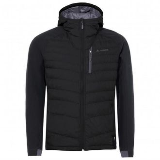 Vaude Elope Hybrid Jacket Kunstfaserjacke für Herren | schwarz