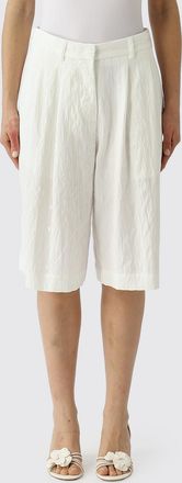 Meimeij Pantaloncini Meimeij in misto viscosa