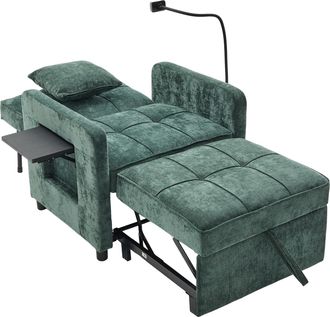 STILVORA Stilvora Sedia Da Ufficio Ergonomica Con Poggiapiedi E Supporto Lombare Ad Aria, Pelle, Nero
