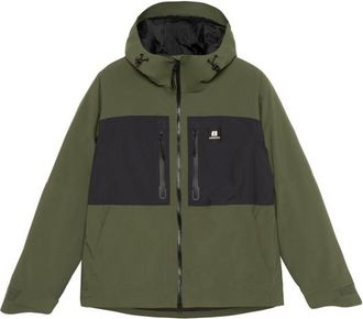 Armada Kata 2L Insulated Jacket Skijacke f&uuml;r Damen | oliv