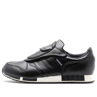 adidas x Undefeated x Neighborhood Micropacer Black M22693