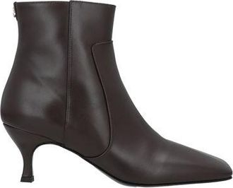 Patrizia Pepe FOOTWEAR - Ankle boots sur YOOX.COM