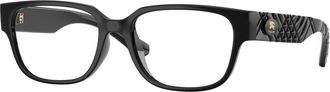 Burberry Optisch montuur - Dames - Accessoires - Zwart - Maat: 53 MM