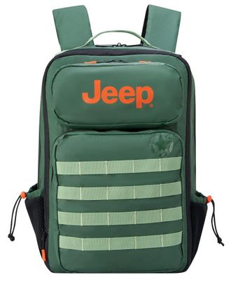 Jeep Js010b Tactical Backpack