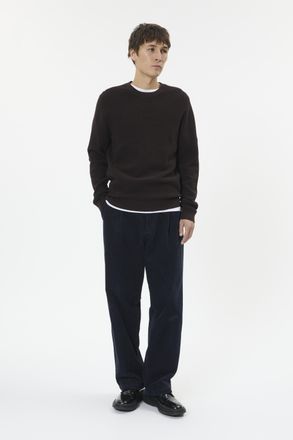 Matinique Pullover MAlagoon Pullover Regular fit