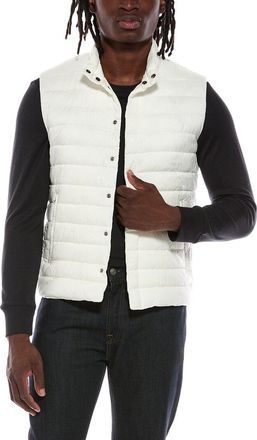 Herno Quilted Vest
