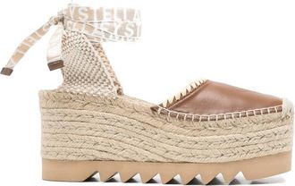 Stella McCartney Gaia Espadrilles