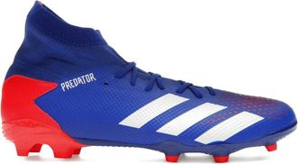 adidas Sneakers Predator 20.3 Firm Ground Team Royal Blue