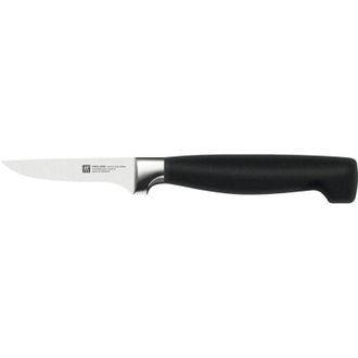 Zwilling Cuchillo Puntilla Cuatro Estrellas, Longitud De Hoja 70 Mm - Zwilling